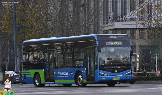 苏G.00526D