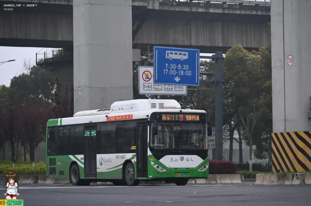 皖B.08273F