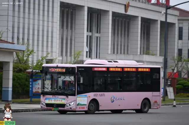 皖B.07956D