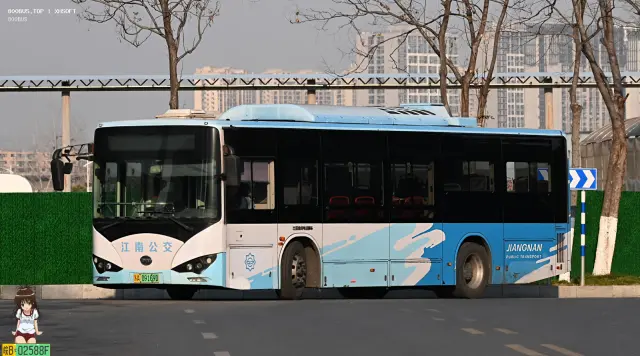 苏A.09169D