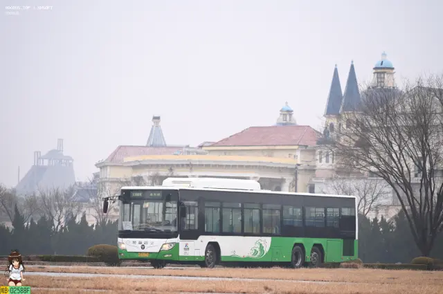 鲁B.R2276