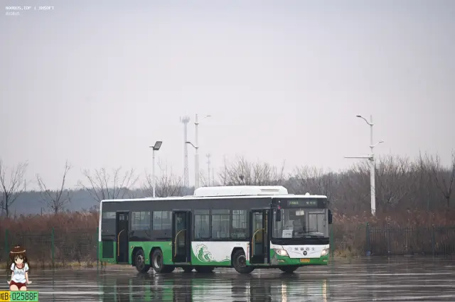 鲁B.R2276