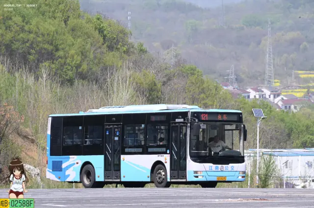 苏A.E8292