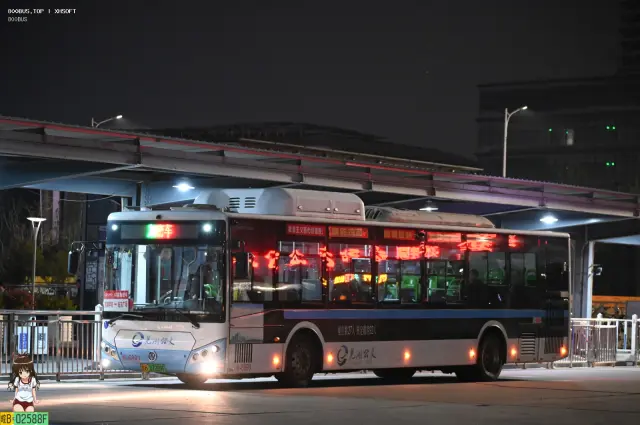 皖B.07289F