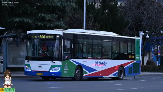 鲁B V2183