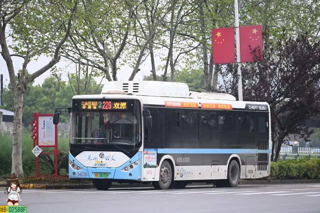 皖B 08255F