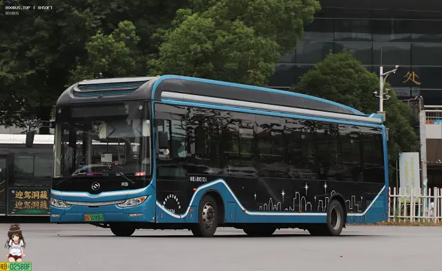 皖G 02806D