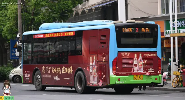 800BUS
