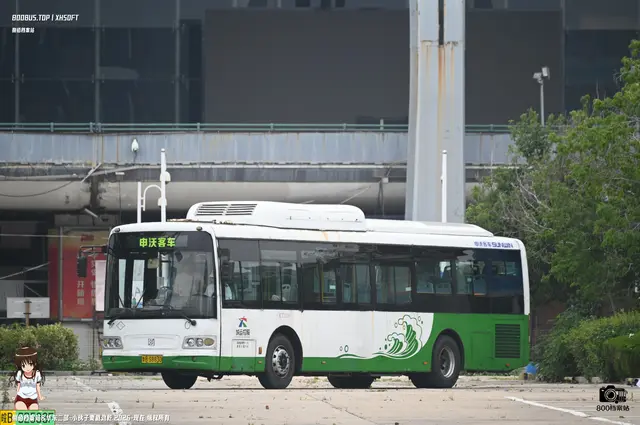 800BUS