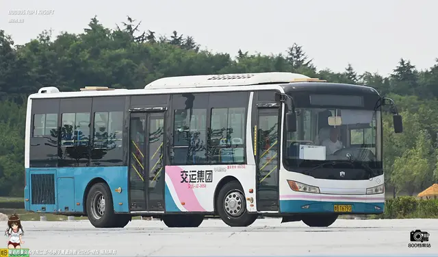 鲁B T6793