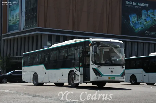 沪A 69321D
