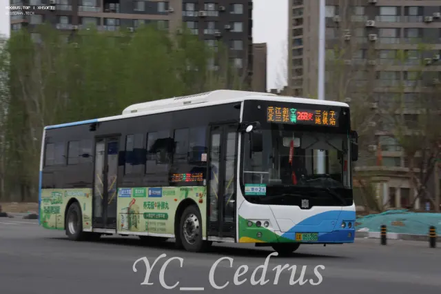 辽A 05128D