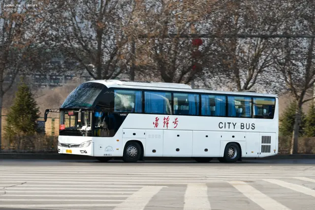 辽A N7906