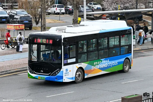 辽A 08102D