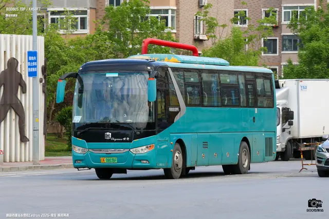 辽A 08036F