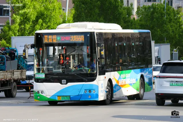 辽A 03070D