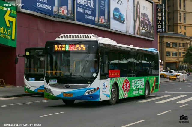 辽A N5752