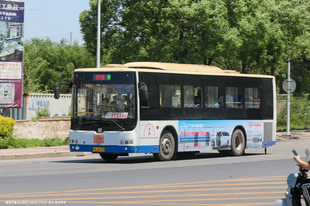 辽H J6133