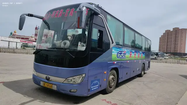 蒙E 58568