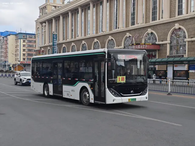 800BUS