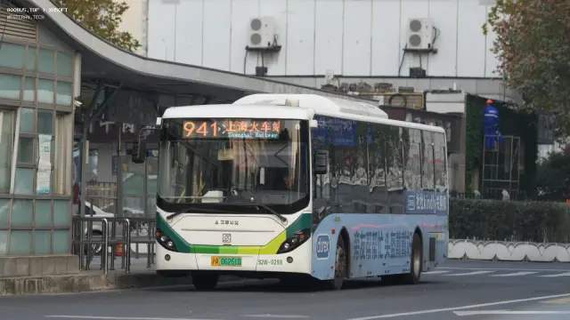 沪A·06261D