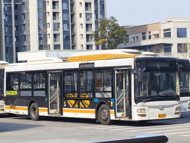川A Q0230（P3590）