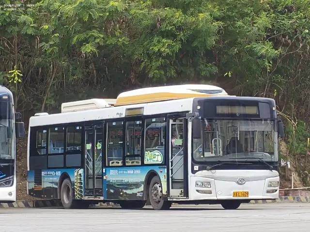 川A L1609（39027）