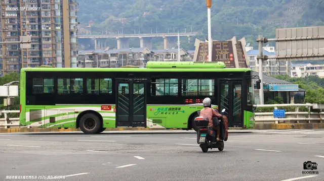 闽G00065D