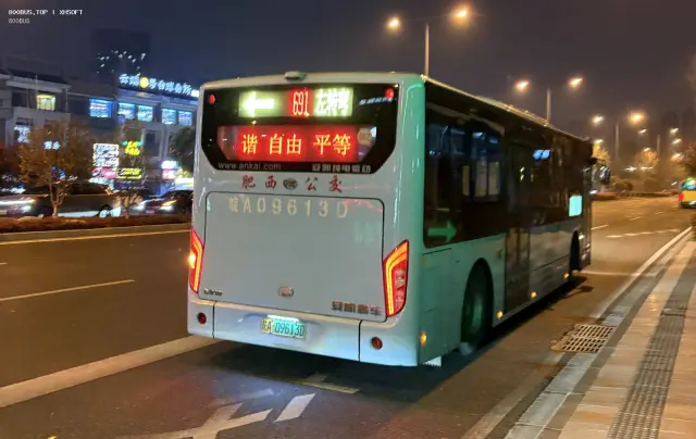 800BUS