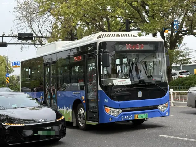 800BUS