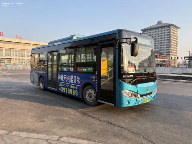 800BUS