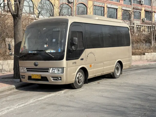 辽C J1279