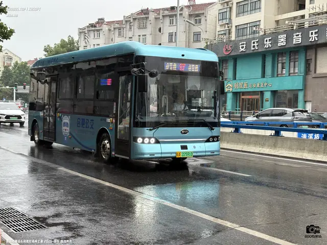 皖A 22591D
