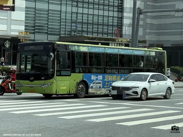 辽C B4457