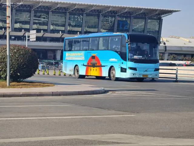 陕D 89822
