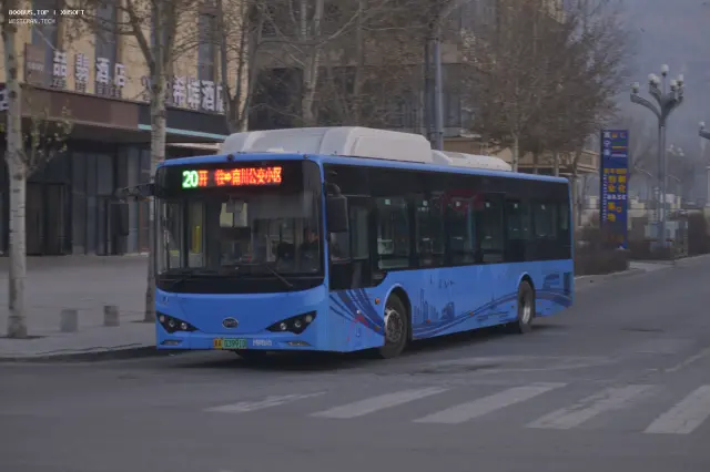 800BUS