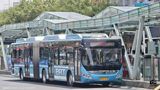 新A B1010