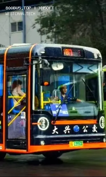800BUS