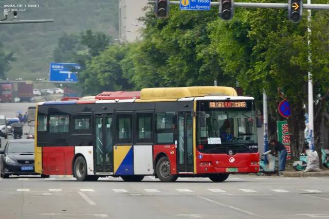 粤A22026D