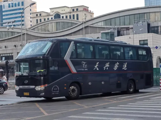 辽A L5989