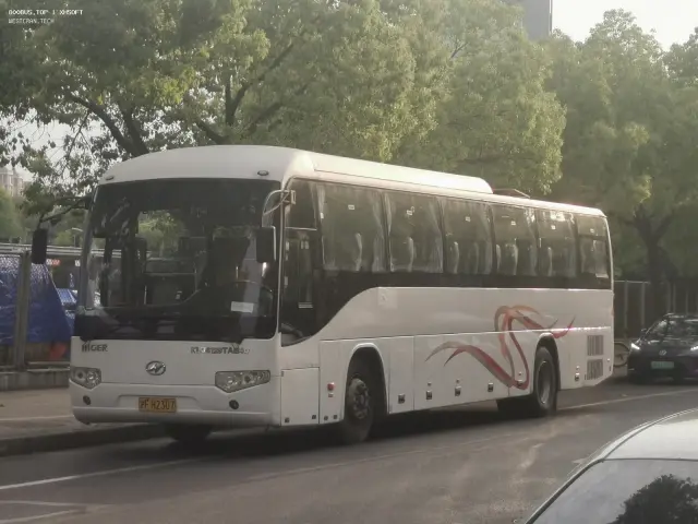 沪F H2307