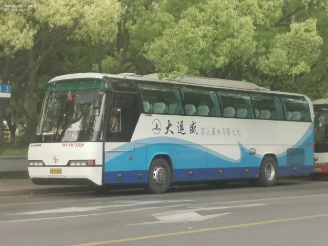 沪G A1097