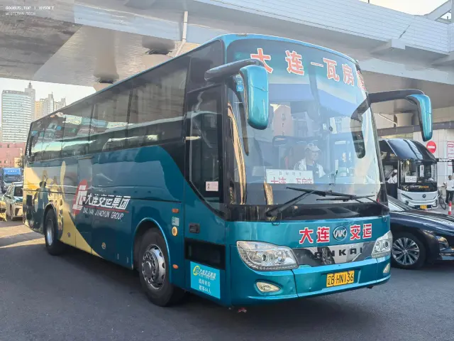 辽B HN136