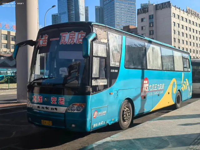 辽B K1027