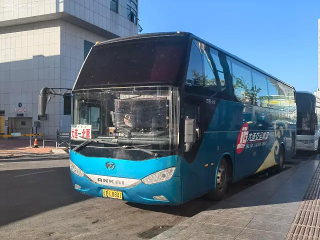 辽B L8841