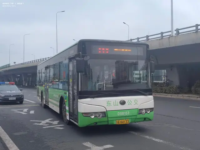苏A H4133
