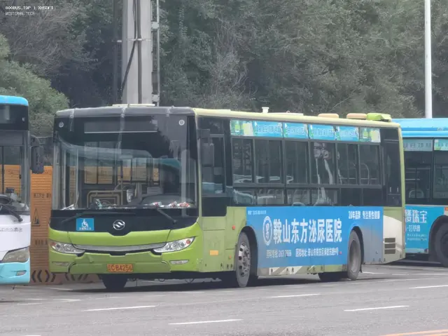 辽C B4256