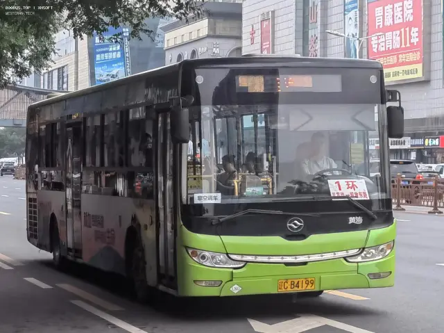 辽C B4199