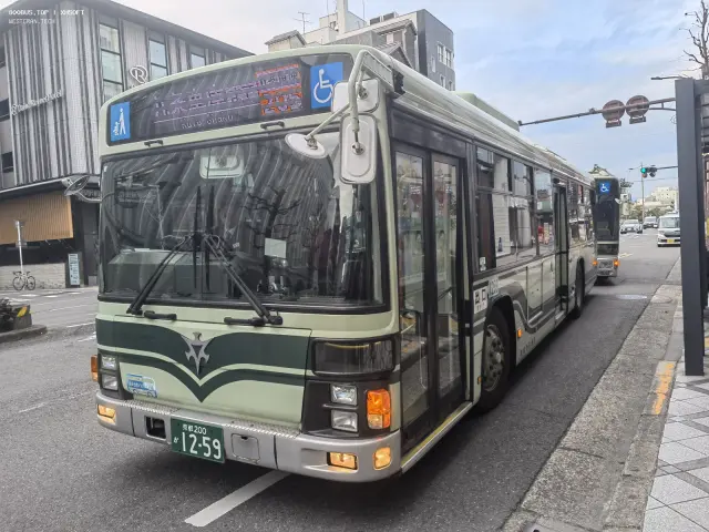 京都200か1259