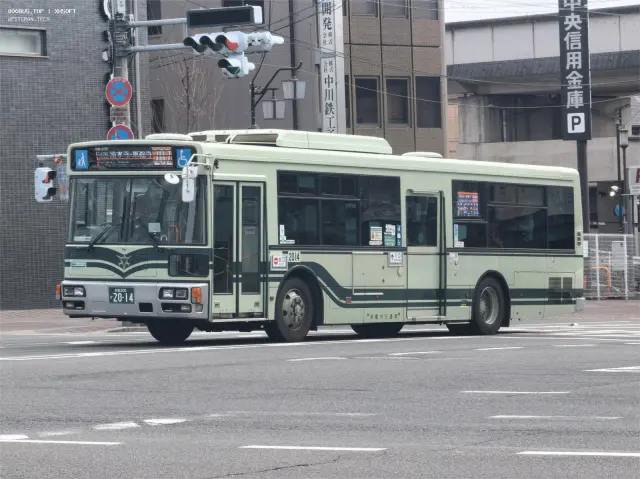 京都200か2014